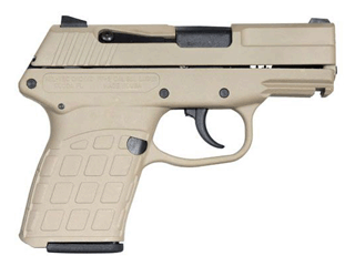 Kel-Tec Pistol PF-9 9 mm Variant-13