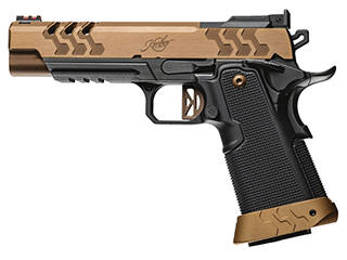 Kimber 2K11 Target Variant-1