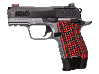 Kimber CDS9 Variant-1