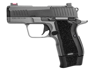 Kimber CDS9 Classic Variant-4