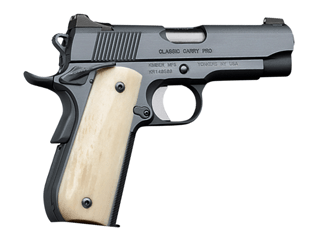 Kimber Pistol Classic Carry Pro .45 Auto Variant-1