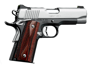 Kimber Compact CDP II Variant-1