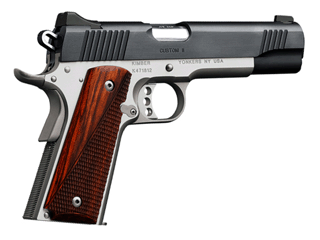 Kimber Custom II Variant-4