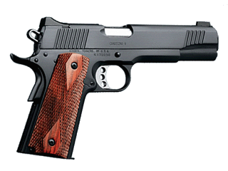 Kimber Pistol Custom II .45 Auto Variant-3