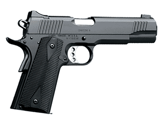 Kimber Pistol Custom II .45 Auto Variant-2