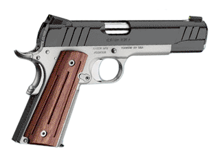 Kimber Custom Aegis II Variant-1