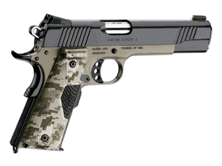 Kimber Custom Covert II Variant-1