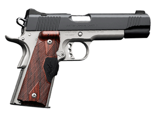 Kimber Custom Crimson Carry II Variant-1