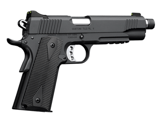 Kimber Pistol Custom TLE/RL II .45 Auto Variant-2