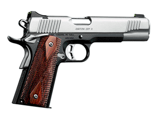 Kimber Custom CDP II Variant-1