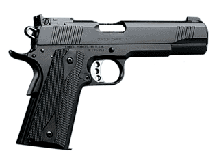 Kimber Custom Target II Variant-1