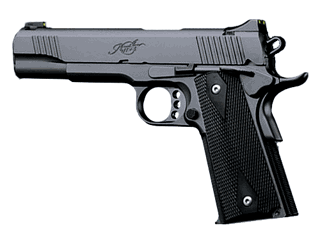 Kimber Custom TLE II Variant-1