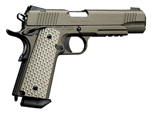 Kimber Desert Warrior Variant-1