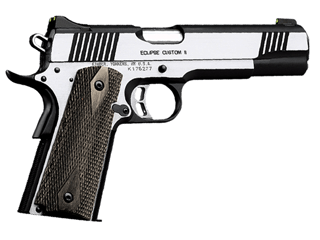 Kimber Pistol Eclipse Custom II 10 mm Variant-1