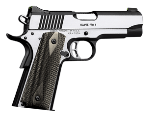 Kimber Pistol Eclipse Pro II .45 Auto Variant-1