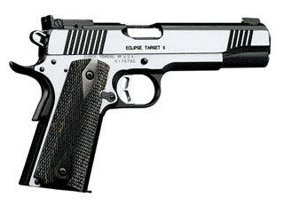 Kimber Pistol Eclipse Target II .45 Auto Variant-1