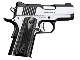 Kimber Eclipse Ultra II Variant-1