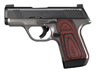 Kimber EVO SP Variant-3