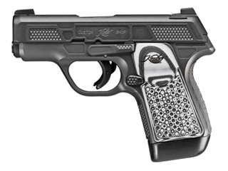 Kimber EVO SP Variant-4