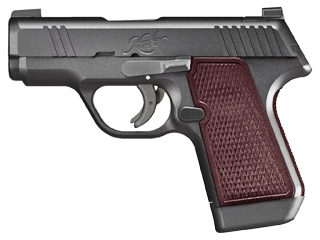 Kimber EVO SP Variant-6