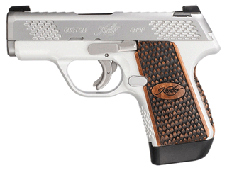 Kimber Pistol EVO SP 9 mm Variant-5