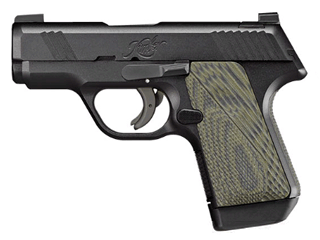 Kimber Pistol EVO SP 9 mm Variant-2