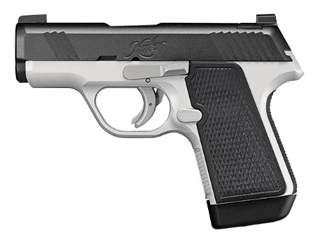 Kimber EVO SP Variant-1