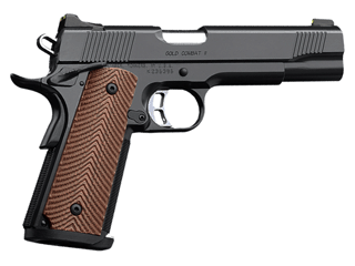 Kimber Pistol Gold Combat II .45 Auto Variant-2