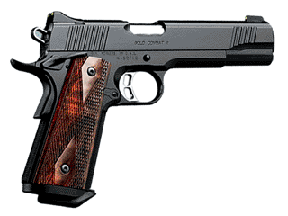 Kimber Gold Combat II Variant-1