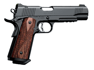 Kimber Gold Combat RL II Variant-1