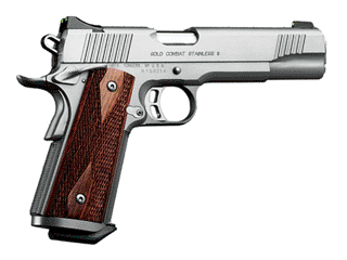 Kimber Pistol Gold Combat Stainless II .45 Auto Variant-1