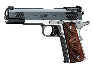 Kimber Pistol Grand Raptor II .45 Auto Variant-1