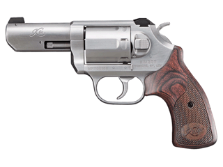 Kimber Revolver K6S .357 Mag Variant-2