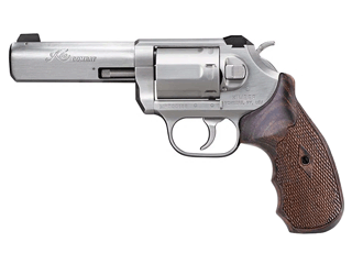 Kimber Revolver K6S .357 Mag Variant-3