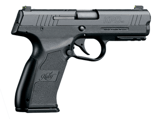 Kimber Pistol KPD .40 S&W Variant-1