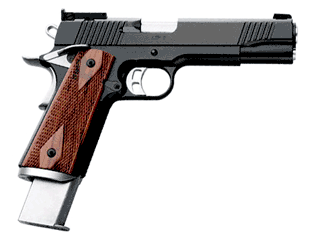 Kimber Pistol LTP II .45 Auto Variant-1