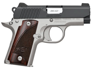 Kimber Micro Variant-1