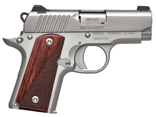 Kimber Micro Variant-2