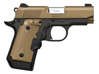 Kimber Micro 9 Variant-12