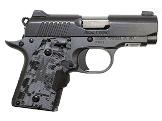 Kimber Pistol Micro 9 9 mm Variant-11