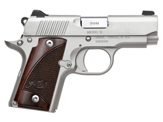 Kimber Pistol Micro 9 9 mm Variant-2