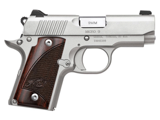 Kimber Micro 9 Variant-2