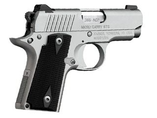 Kimber Micro Variant-8