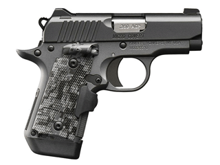 Kimber Pistol Micro .380 Auto Variant-5