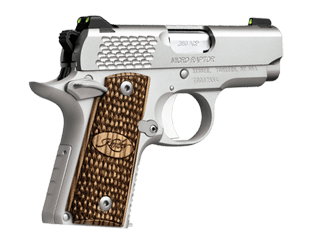 Kimber Micro Variant-10