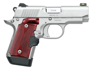 Kimber Micro 9 Variant-13