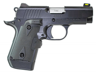 Kimber Pistol Micro 9 9 mm Variant-14