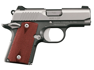 Kimber Pistol Micro 9 9 mm Variant-8
