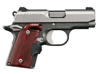 Kimber Pistol Micro 9 9 mm Variant-9