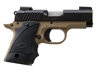 Kimber Pistol Micro 9 9 mm Variant-4